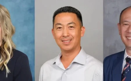 County Advances Transformation with New Leadership Changes Announced