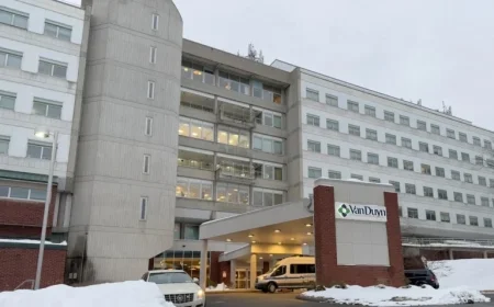 Syracuse Nursing Home Ranks Among Nation’s Worst; Another Avoids Infamous List