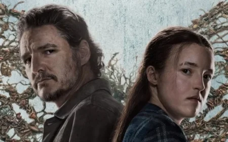 The Last of Us Season 3 to Recast Key Character