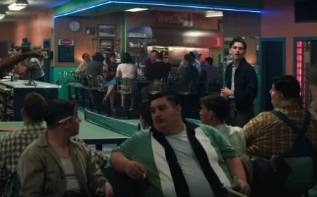 Marty Supreme’s Box Office Triumph Thanks to Timmy’s Hustle