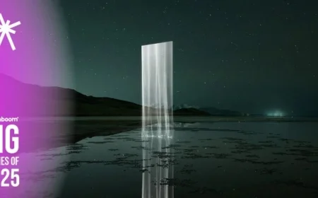 Top 10 Photography Projects to Watch in 2025