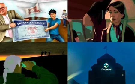 Top ProPublica Stories of 2025: Most Read Highlights