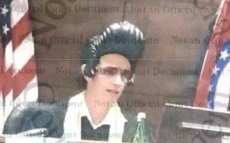 Missouri Supreme Court Ousts Judge Thornhill from Bench