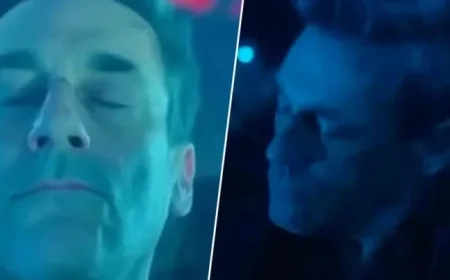 Jon Hamm’s Dancing Takes the Internet by Storm