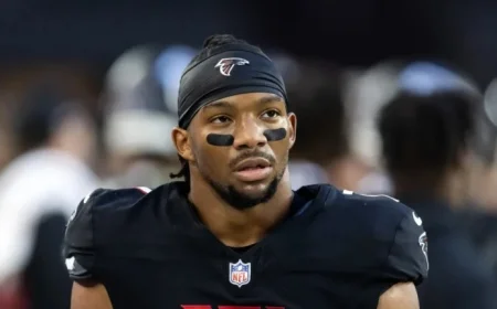 Matthew Berry Reveals Bold Early Top 50 Predictions for 2026