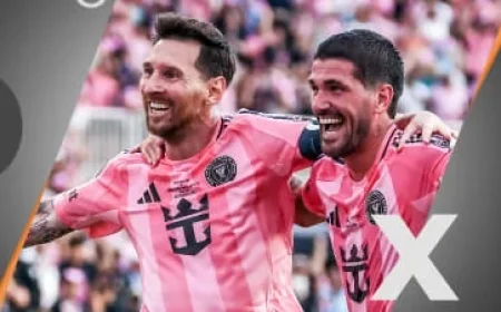 Eastern Conference: Evaluating Every Team’s 2025 Season Performance