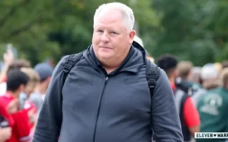 Northwestern Appoints Chip Kelly as Offensive Coordinator to Bolster Team Strategy