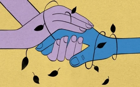 Hospital Chaplain Shares Tips for Managing Death Anxiety