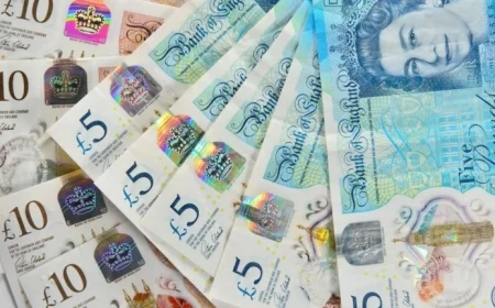 Eligible Cold Weather Payments: How to Get £25 Energy Aid in Freezing Days