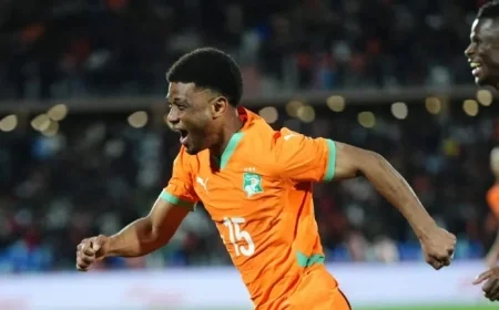 AFCON: What’s at Stake for Groups with Egypt, Nigeria, and Bafana Progress?