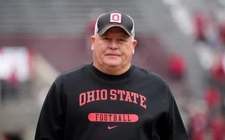 Chip Kelly Joins Big Ten as Offensive Coordinator