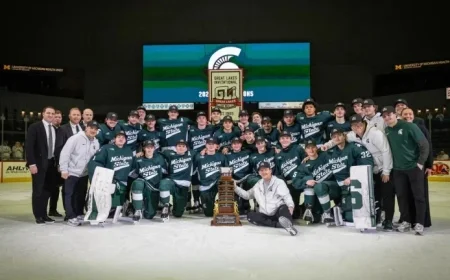 GLI Champion Reclaims Title After 25-Year Hiatus