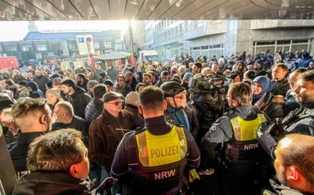 Massive Heist at Gelsenkirchen Savings Bank Yields Millions