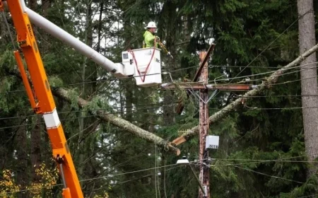 Prepare now: Ensure safety during sudden power outages