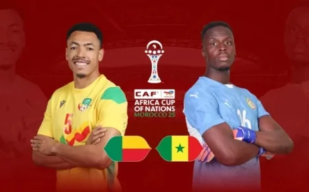 Senegal vs Benin: Key Group D Showdown Unites Ambition and Belief