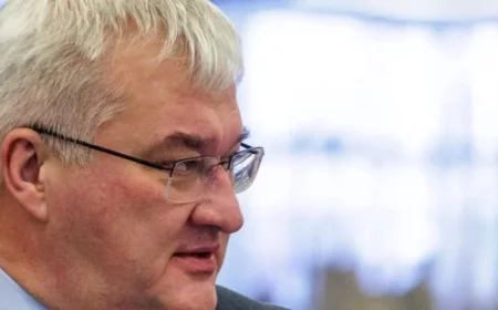 Ukraine Criticizes India’s Modi for Supporting Putin’s Attack Allegations