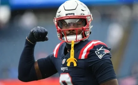 Stefon Diggs Charged with Strangulation and Assault