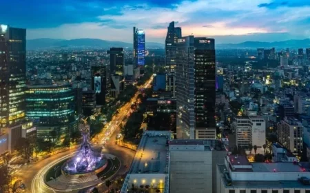 Top Boutique Hotels in Mexico City: Hoteliers’ Favorites