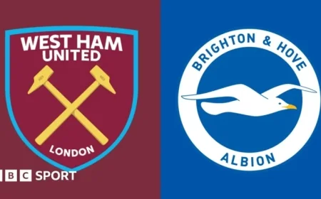 West Ham vs Brighton: Premier League Preview, Team News & Stats