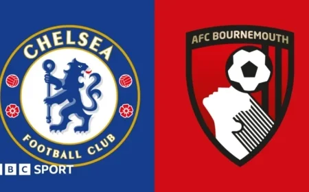 Chelsea vs Bournemouth: Premier League Preview, Team News, Stats & H2H