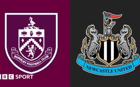 Burnley vs Newcastle United: Premier League Preview and Key Match Insights