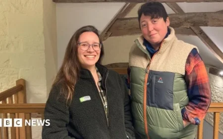 Film to Celebrate Cotswolds’ 60 Years as an Area of Outstanding Natural Beauty