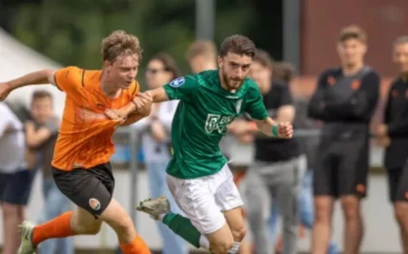 CF Montreal Secures Midfielder Ivan Losenko on Loan from Shakhtar Donetsk