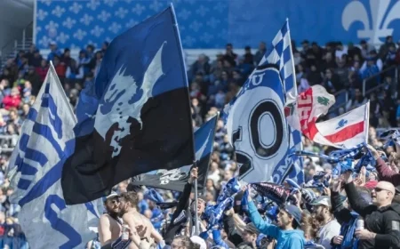 CF Montreal Secures Ivan Losenko on Loan from Shakhtar Donetsk