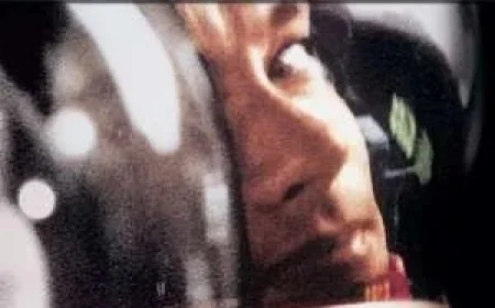 Ron Howard’s Approach to Creating a Realistic ‘Apollo 13’ Movie