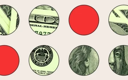 Invest $10,000 Now: Advice from 8 Wall Street Experts on AI Bubble