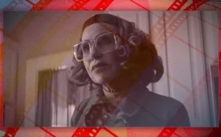 Eleven Gears Up to Battle Vecna