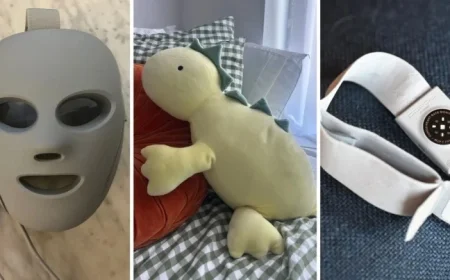 25 Must-Have Products Surprising Editors in 2025