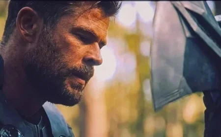 Marvel Unveils Avengers: Doomsday’s Thor Trailer, Confirms Forgotten MCU Character