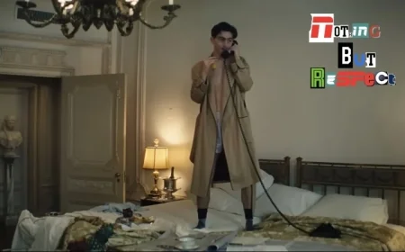 Ranking ‘Marty Supreme’: Evaluating Its Place Among Recent Sports Films