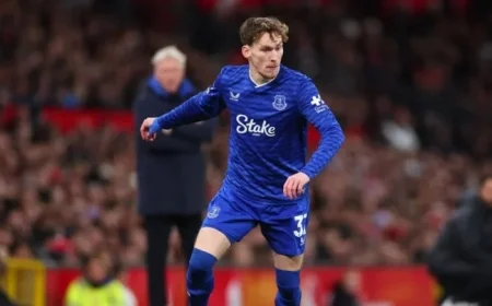 “Left Man Utd for Progress, Eyeing Return”