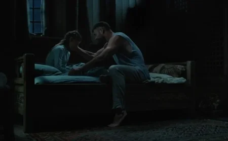 Thor’s Avengers Doomsday Teaser Features Chris Hemsworth and Daughter