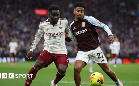 Premier League Teams: The Curious Delay in Facing Every Club