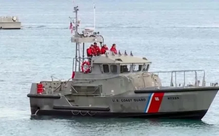 Missing Triathlete Found Dead on California Coast After Shark Sighting