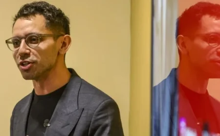 Florida School District Severs Ties with GOP’s James Fishback Over Misconduct Claims