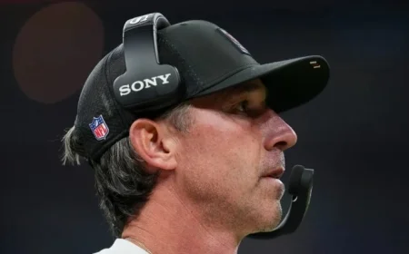 Kyle Shanahan Shifts Coach of the Year Odds Significantly