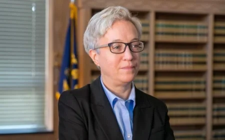 Gov. Tina Kotek Removes Barriers to Boost Oregon Renewable Energy Projects