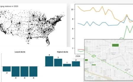 11 Remarkable Data Points and Discoveries from 2025