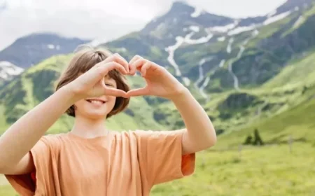 Essential Tips for Traveling with Kids in Switzerland