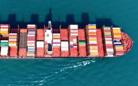 Economists Misjudged China’s Impact on Free Trade: Planet Money Analysis