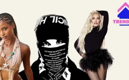 Official Trending Chart Highlights: HAVEN., EsDeeKid, Tyla, and More