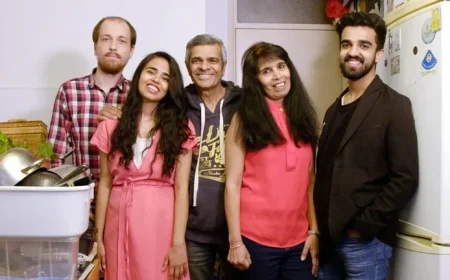 Nick Knowles Hosts New Year Clearout on U&W HD: Schedule and Details