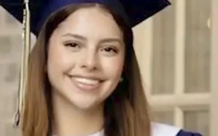 Father Pleads as Search for Missing Texas Teen Camila Mendoza Olmos Intensifies
