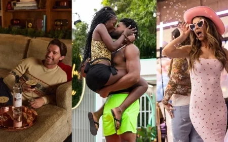 THR’s Unmissable Must-Haves: Your Ultimate Guide