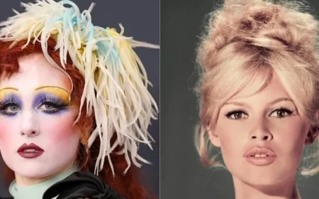 Chappell Roan Retracts Brigitte Bardot Praise Amid Far-Right Views Revelation