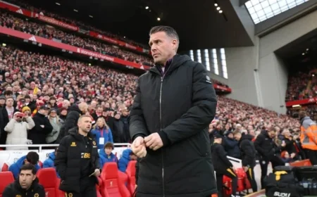 Edwards Targets Stronger Men’s Team Performance in Second Half